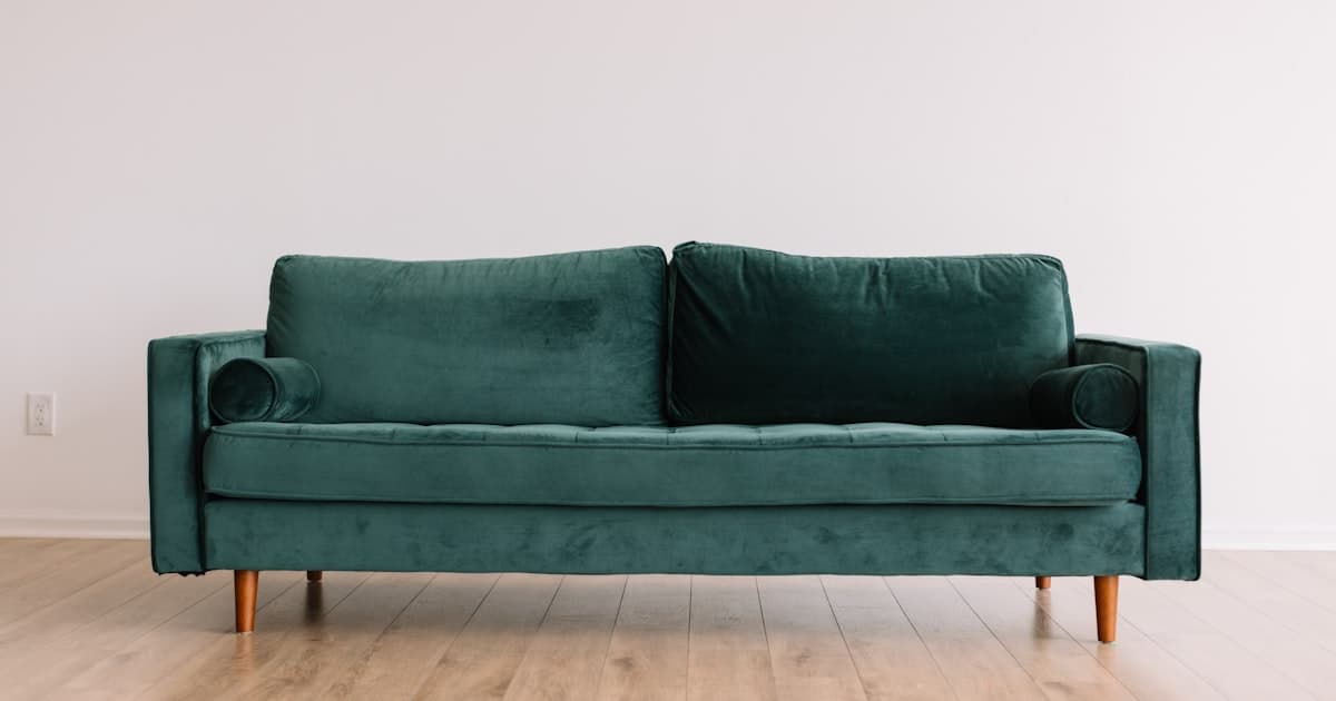 Quality furniture showroom — Turkish furniture export to Ghana market opportunity