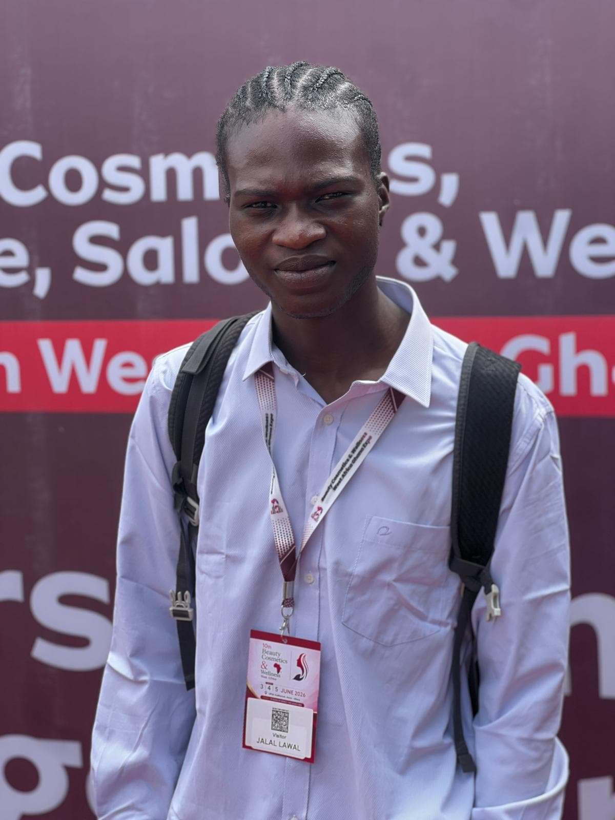 Abduljalal Lawal