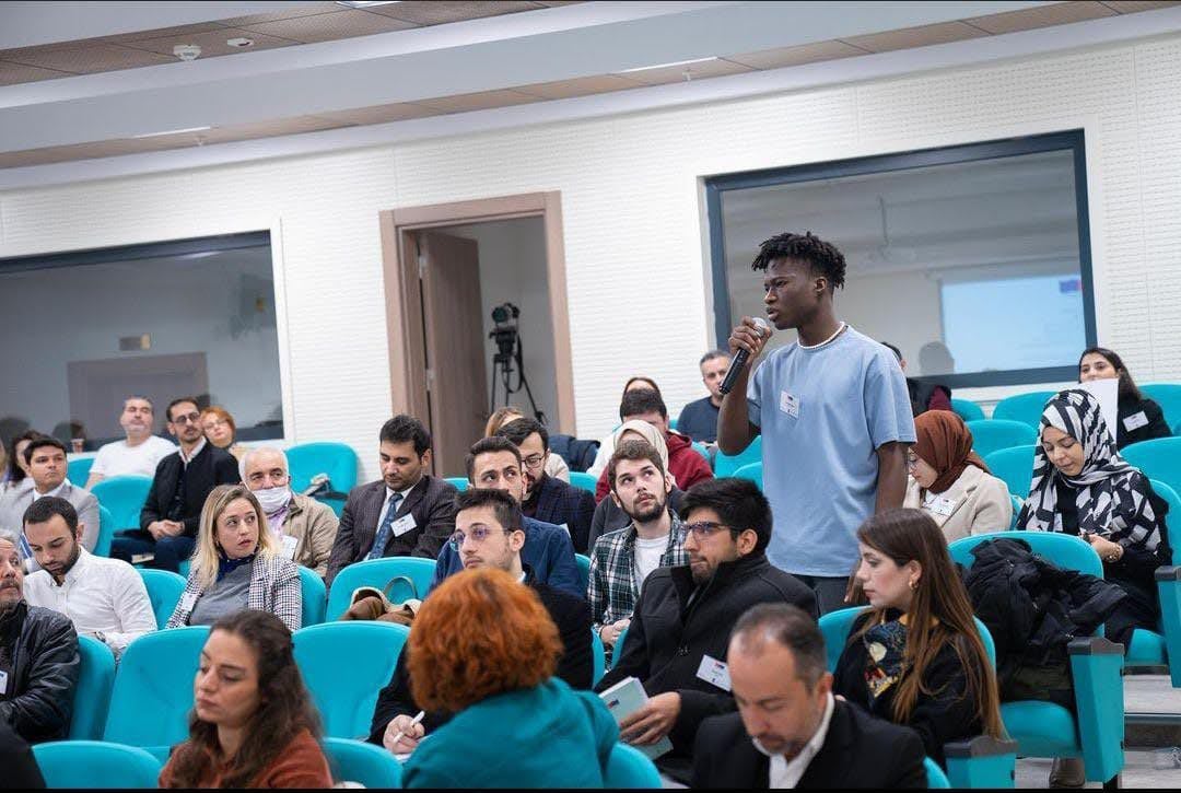 BIGG entrepreneurship programme
