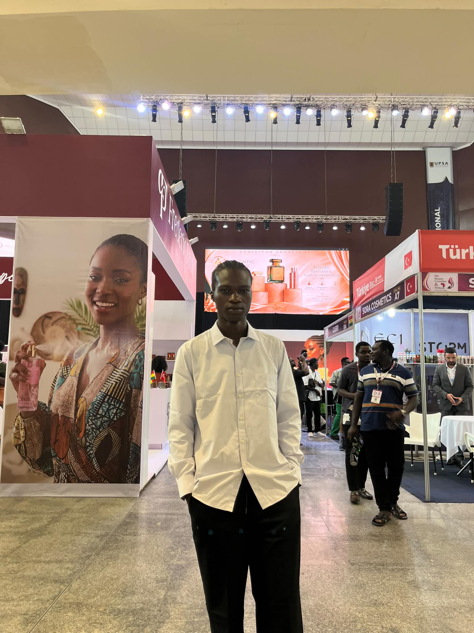 Wellness & Cosmetics Fair