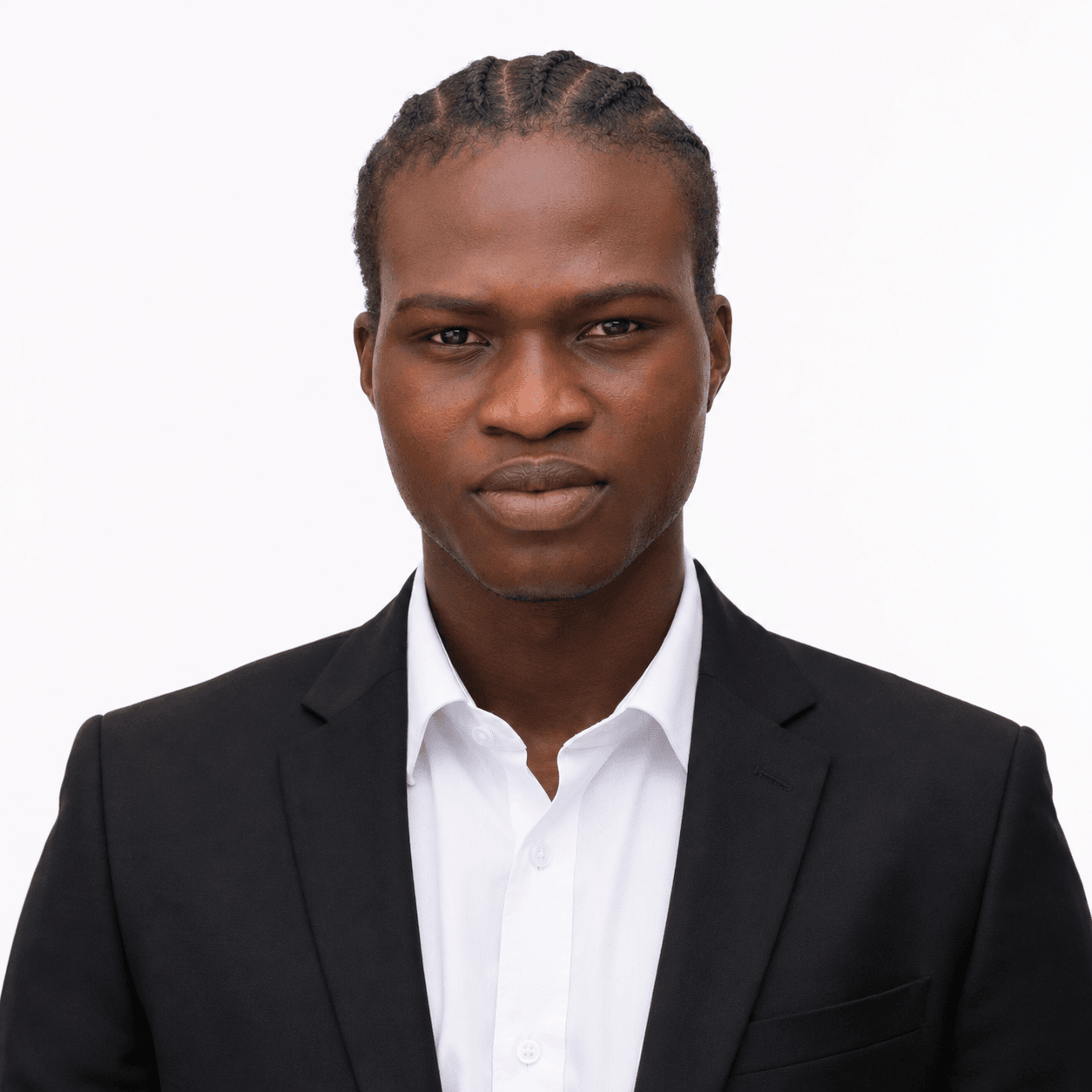 Abduljalal Lawal — Founder of Anadolu Gateway