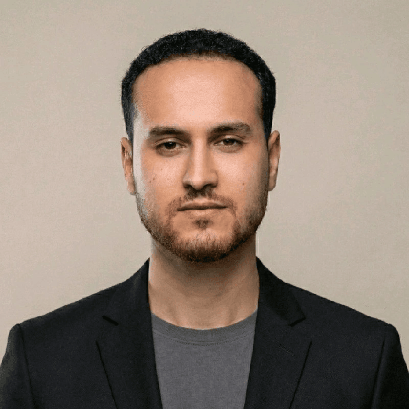 Oussama Samer